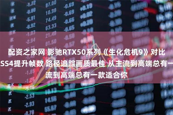 配资之家网 影驰RTX50系列《生化危机9》对比测试：DLSS4提升帧数 路径追踪画质最佳 从主流到高端总有一款适合你